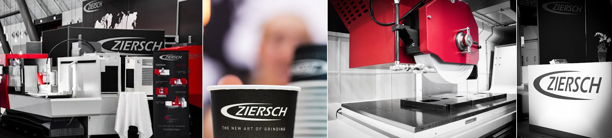 Aktuelles von ZIERSCH